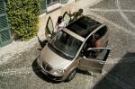 Lancia Musa 2004 года
